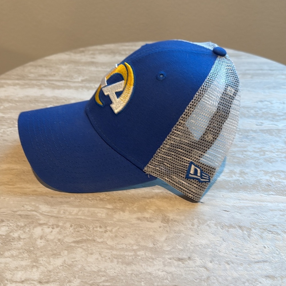 Rams Baseball Cap - image 3